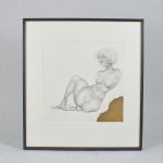 1553 9244 LITOGRAPH